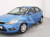 2011 Ford FOCUS