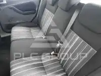 2011 Ford FOCUS