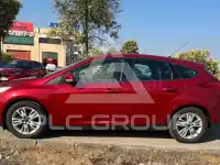 2011 Ford FOCUS
