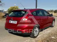 2011 Ford FOCUS