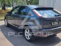 2011 Ford FOCUS