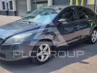 2011 Ford FOCUS