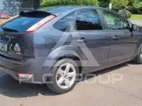 2011 Ford FOCUS