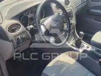 2011 Ford FOCUS