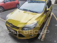 2011 Ford FOCUS