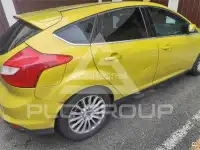 2011 Ford FOCUS