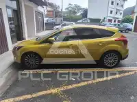 2011 Ford FOCUS