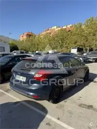 2011 Ford FOCUS