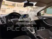 2011 Ford FOCUS