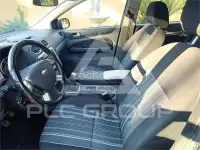 2011 Ford FOCUS