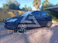 2011 Ford FOCUS
