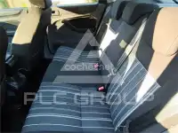2011 Ford FOCUS