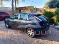 2011 Ford FOCUS
