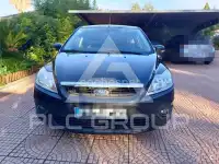 2011 Ford FOCUS