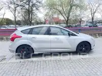 2011 Ford FOCUS