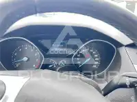 2011 Ford FOCUS