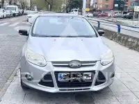 2011 Ford FOCUS
