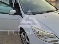 2011 Ford FOCUS