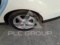 2011 Ford FOCUS