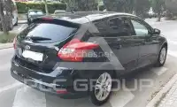 2011 Ford FOCUS