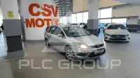 2011 Ford FOCUS