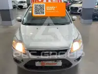 2011 Ford FOCUS