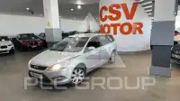2011 Ford FOCUS