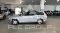 2011 Ford FOCUS