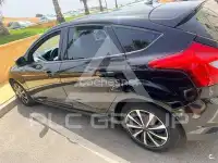 2011 Ford FOCUS