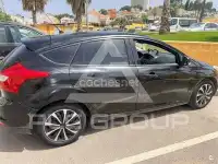 2011 Ford FOCUS
