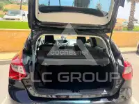 2011 Ford FOCUS