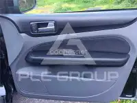 2011 Ford FOCUS