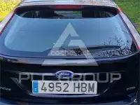 2011 Ford FOCUS
