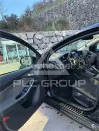 2011 Ford FOCUS