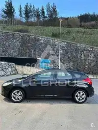 2011 Ford FOCUS
