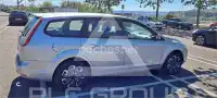 2011 Ford FOCUS