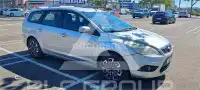 2011 Ford FOCUS