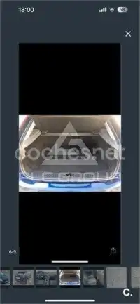 2011 Ford FOCUS