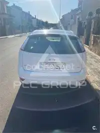 2011 Ford FOCUS