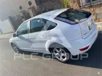 2011 Ford FOCUS