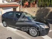 2011 Ford FOCUS