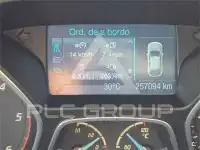 2011 Ford FOCUS