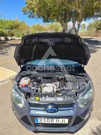 2011 Ford FOCUS