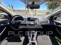 2011 Ford FOCUS