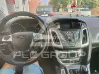 2011 Ford FOCUS