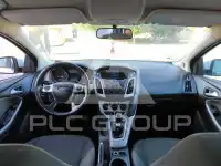 2011 Ford FOCUS