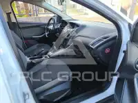 2011 Ford FOCUS