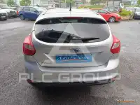 2011 Ford FOCUS