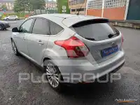 2011 Ford FOCUS