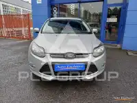 2011 Ford FOCUS